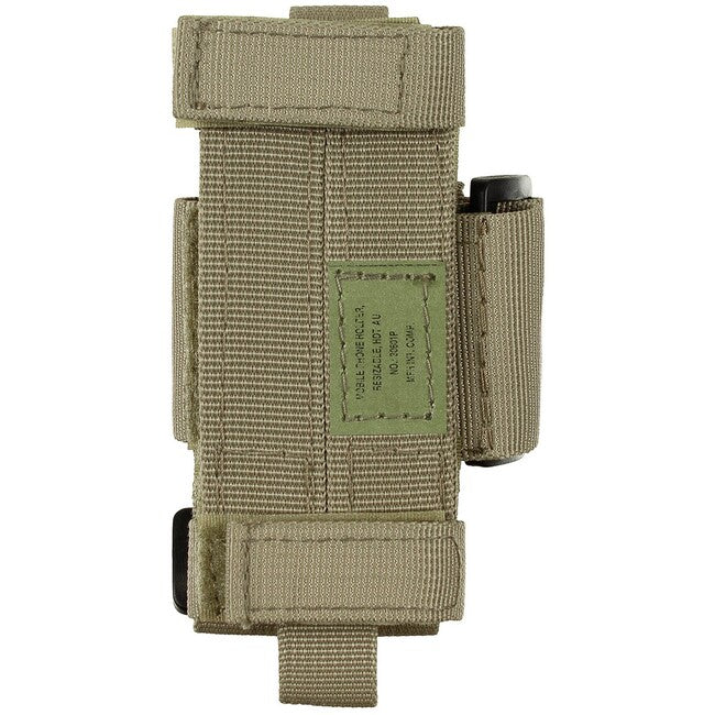 MFH Assault II ruksak, operation-camo