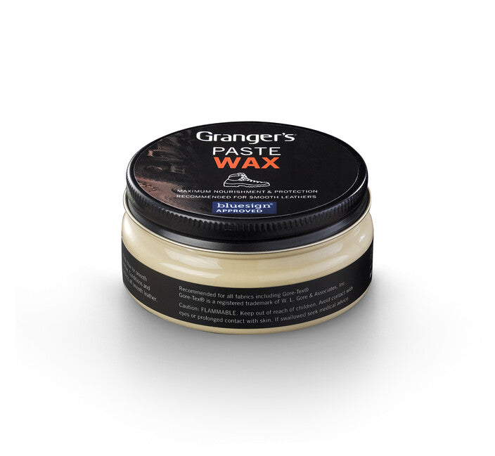 Grangers Paste Wax impregnacijsko sredstvo za cipele 100 ml