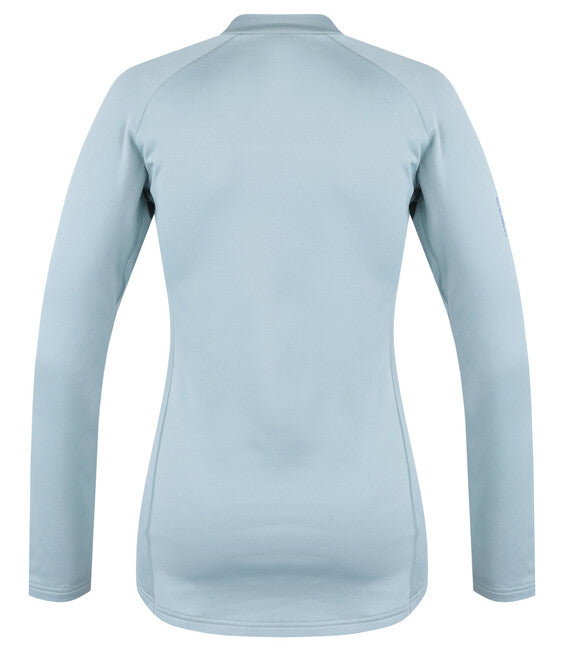 HUSKY Active Winter DL majica termo rublje TROMI, faded mint, L