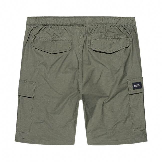 Vintage Industries Elliott outdoor kratke hlače, misty olive