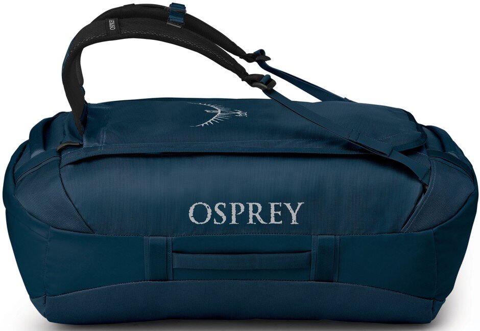 OSPREY TRANSPORTER 65 putna torba, venturi blue