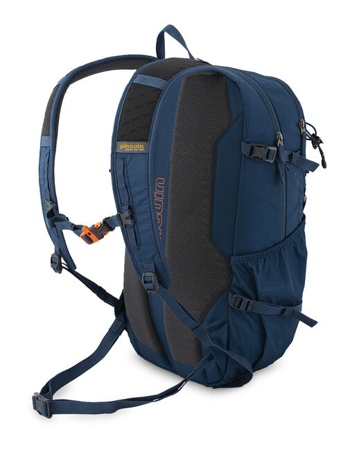 Pinguin Step 24 ruksak, 24 L, crni