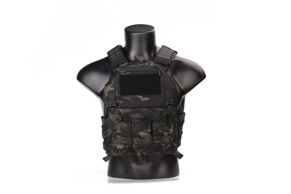 Emersongear 420 nosač ploča, multicam black