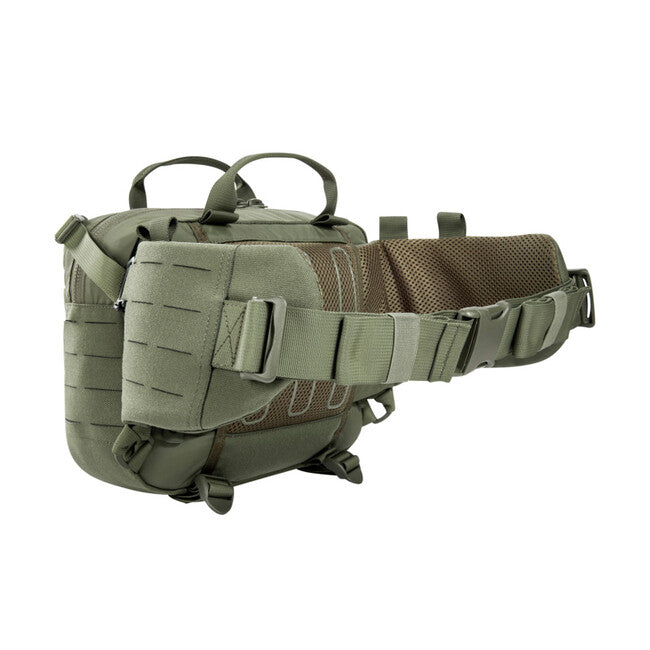 Tasmanian Tiger Modular Hip Bag 3 pojasna torbica, maslinasto zelena