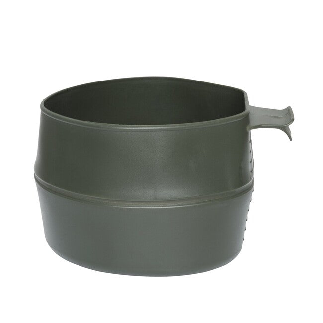 wildo BIG sklopiva čaša TPE 100233 id, Light Blue