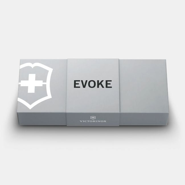 Victorinox Evok BS Alox džepni nož, crni