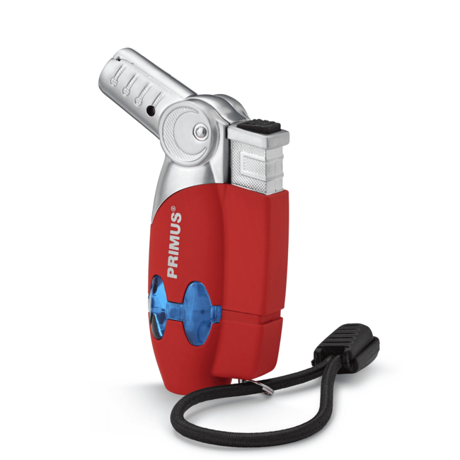 PRIMUS PowerLighter upaljač, crveni