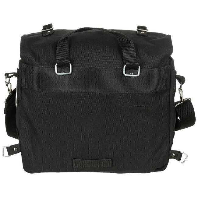 MFH torba preko ramena 8L, crna
