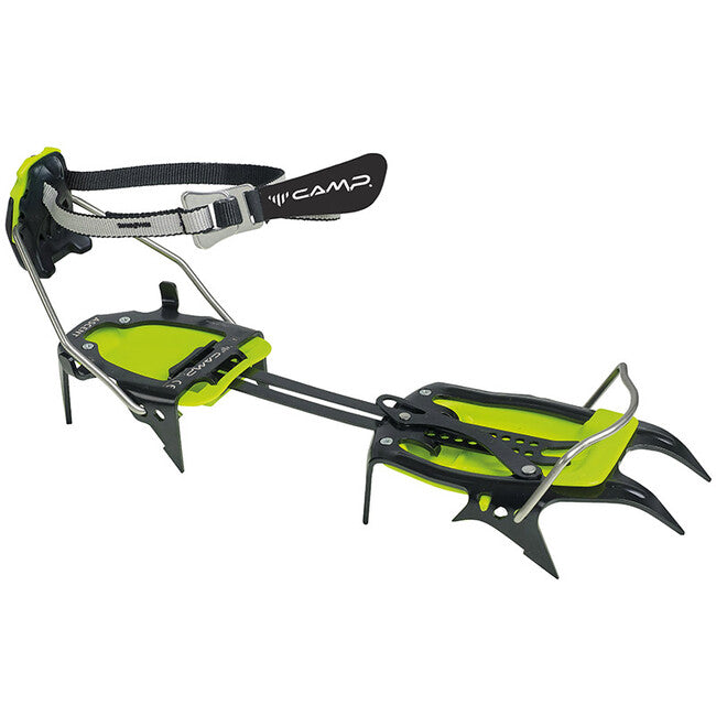 CAMP Ascent dereze Automatic / Semi-automatic