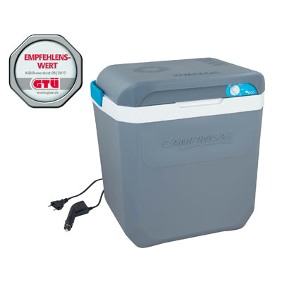 Campingaz PowerBox Plus rashladna kutija 12/230 V, 28 L