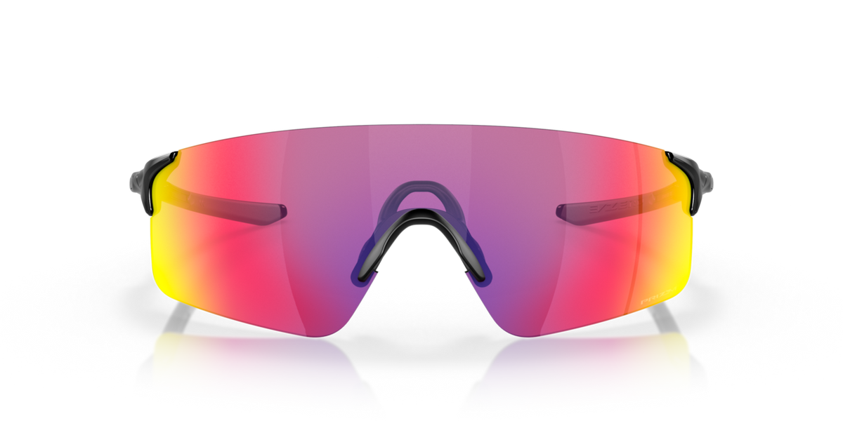 Oakley EVZERO BLADES sunčane naočale s okvirom Polished Black i s lećama Prizm Road