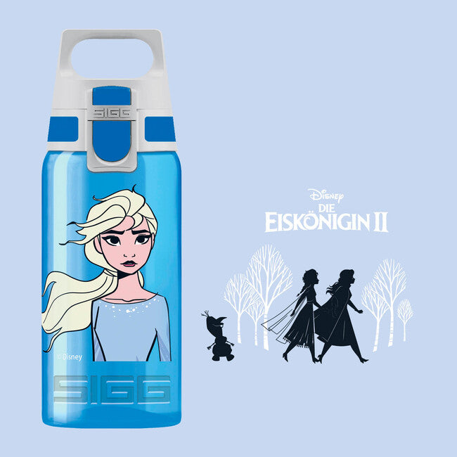 SIGG Viva Kids One boca za djecu, 0,5 l Elsa II