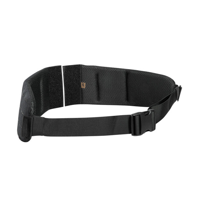 Tasmanian Tiger Molle Hip Belt remen, crni