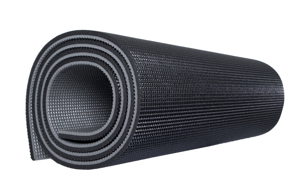 BasicNature Everest podloga za spavanje 200 x 55 x 1,2 cm