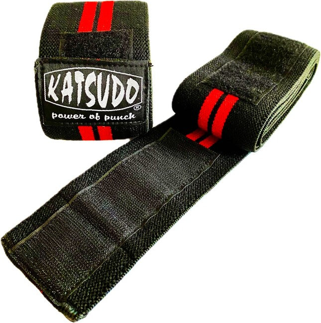 Katsudo Bandor bandaža za koleno za dizanje utega