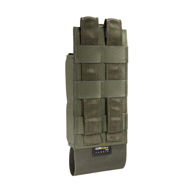 Tasmanian Tiger Tac Pouch 2 Radio MKII torbica za radio, maslinasto zelena