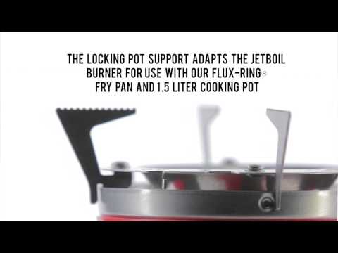 Jetboil Pot Support adapter
