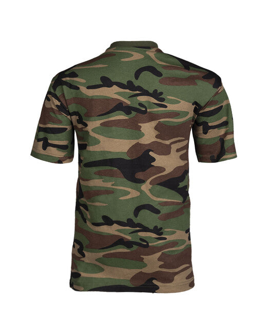 Mil-Tec majica dječja, woodland