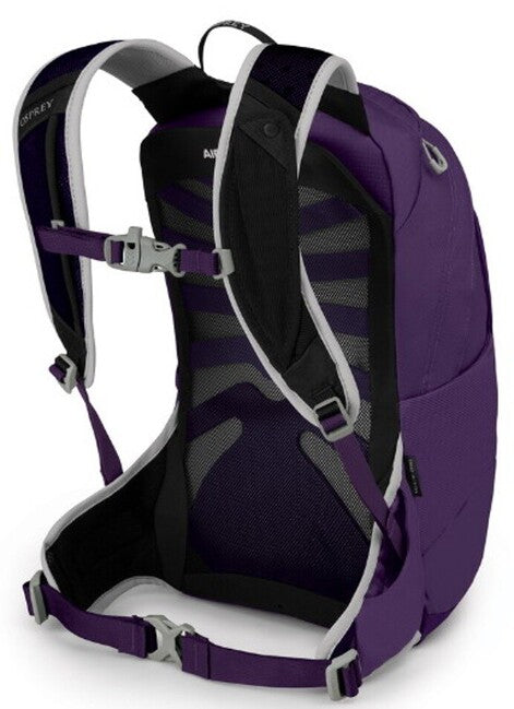 OSPREY TEMPEST 14 JR III dječji ruksak, violac purple