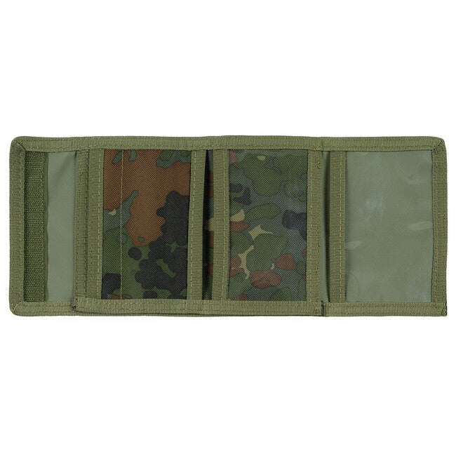 MFH Sanitäter novčanik, BW camo