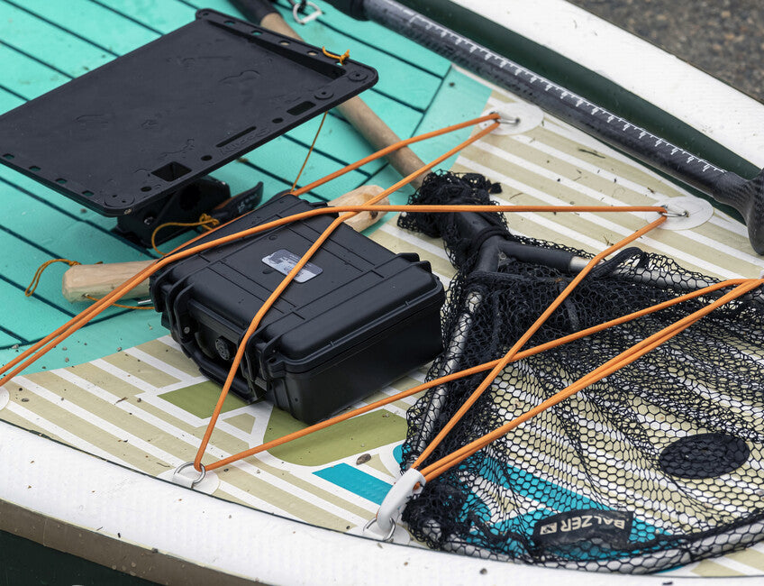 Origin Outdoors Mini futrola 1070, crna s pjenom
