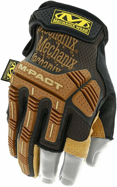 Mechanix Durahide M-Pact Framer radne rukavice od kože