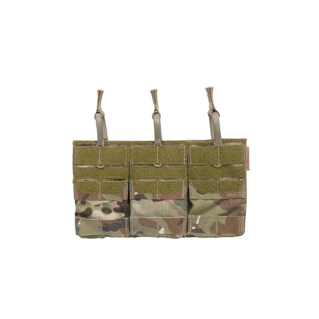 Agilite AG3 Triple futrola za okvir, MultiCam