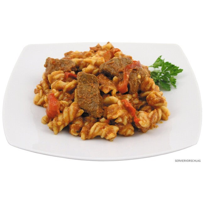 MFH Mađarski goveđi gulaš s rezancima, 400 g