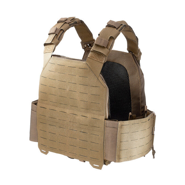 Tasmanian Tiger QR LC nosač ploča prsluk, khaki