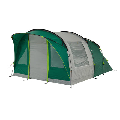 Coleman Rocky Mountain Plus BlackOut šator za 5 osoba