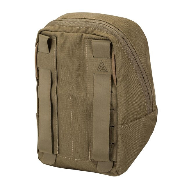 Direct Action® UTILITY višenamjenska zatvarajuća torbica Cordura® veličina, Adaptive Green, XL