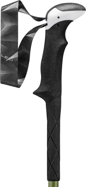 LEKI Khumbu Pro FX.One TA treking palice, gimblet-crna-bijela