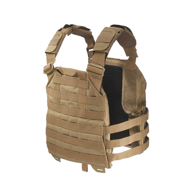 Tasmanian Tiger MKIV lagani prsluk nosač ploča MC, khaki