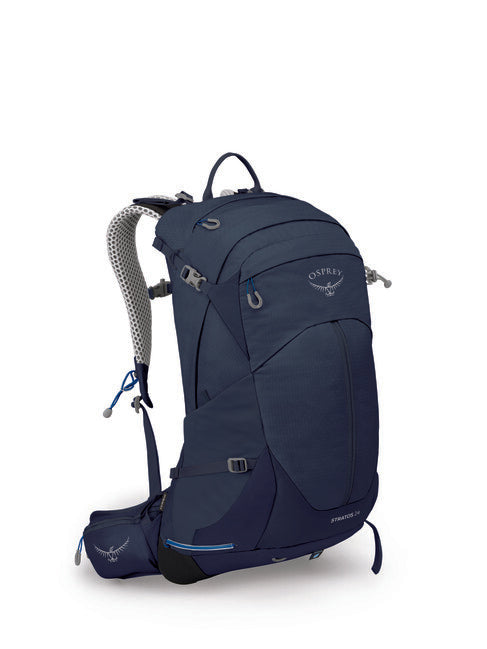 OSPREY STRATOS 24 turistički ruksak, cetacean blue