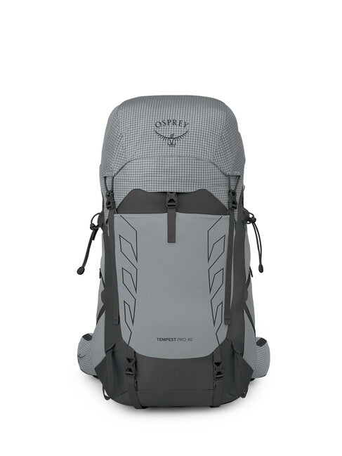 OSPREY TEMPEST PRO 40 turistički ruksak, silver lining