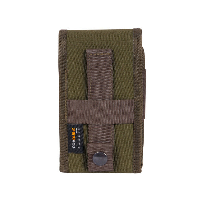 Tasmanian Tiger Tactical futrola za telefon L, maslinasto zelena