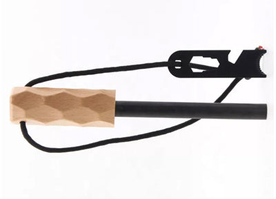 Origin Outdoors Firesteel Edge kresivo