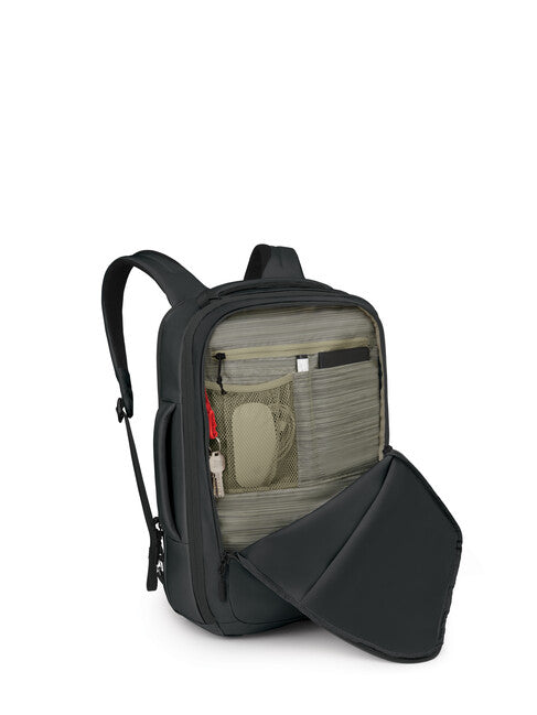 OSPREY AOEDE BRIEFPACK 22 torba, crna