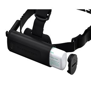 LEDLENSER H19R CORE naglavna svjetiljka LED