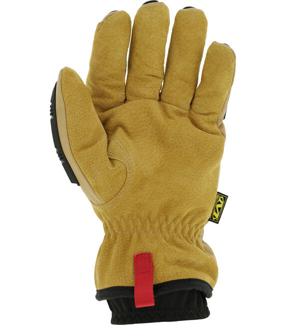 Mechanix M-Pact Driver radne rukavice zimske F9-360