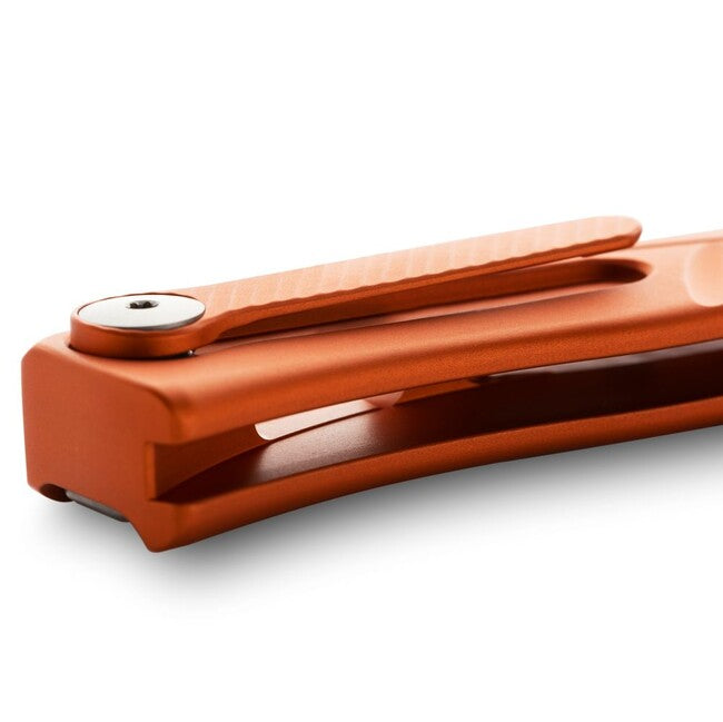 Lionsteel THRILL TL džepni nož s ručkom od masivnog aluminija, OS