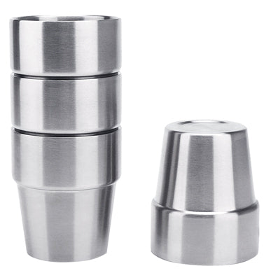 Origin Outdoors Tower termošalica od nehrđajućeg čelika, 0,3 l