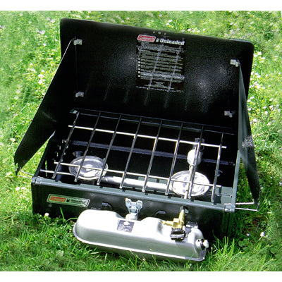 Coleman kuhalo s 2 gorionika tip 424