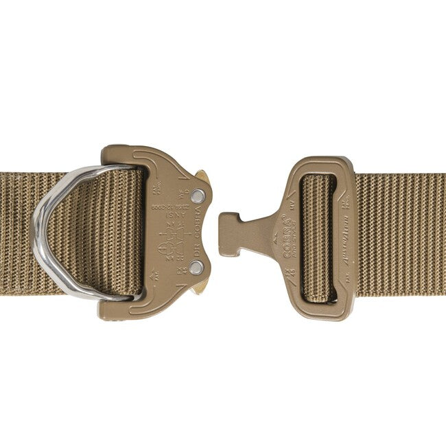Helikon-Tex COBRA D-Ring remen taktički (FX45), crni