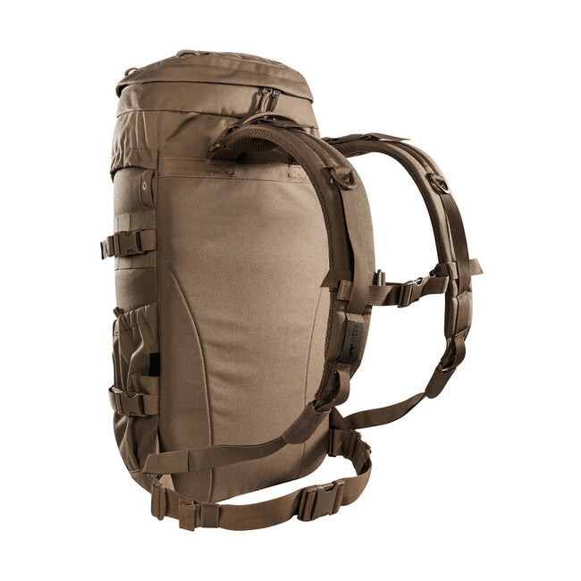 Tasmanian Tiger MIL OPS 30 ruksak, Coyote