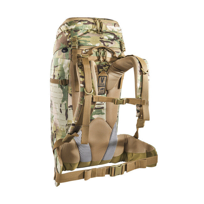 Tasmanian Tiger PLUS 45 modularni ruksak, MultiCam