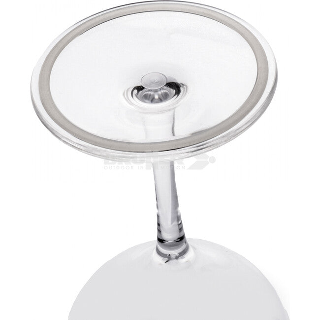 Brunner Classic čaša za vino Antislip 2 kom
