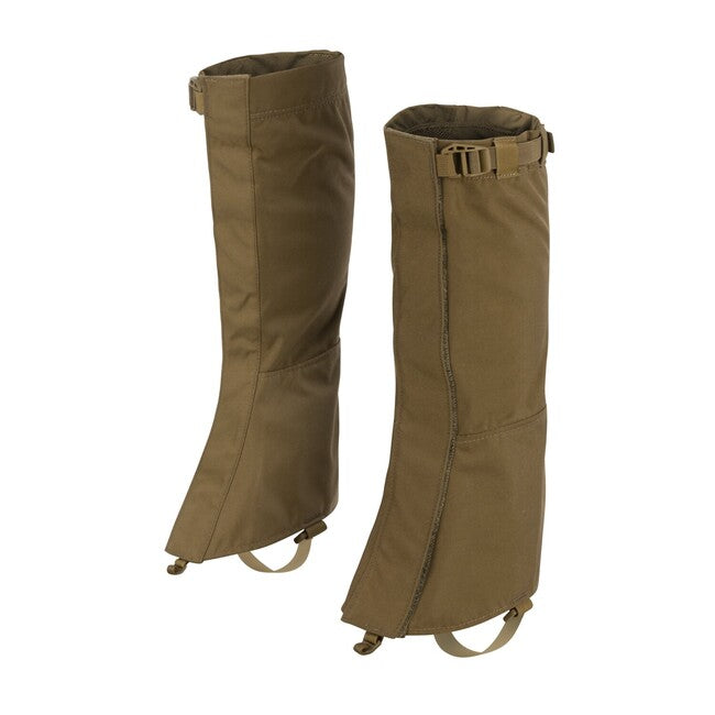 Helikon-Tex Snowfall navlake na obuću Cordura, Coyote