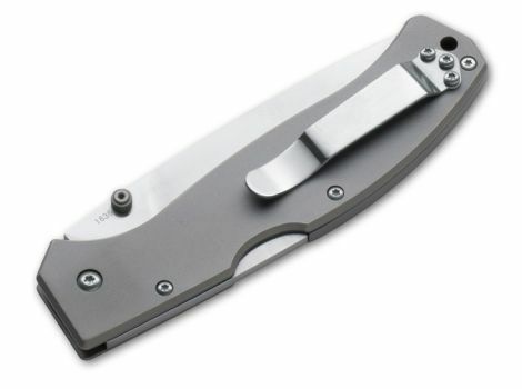 BÖKER® Titan Drop džepni nož 9,3 cm, titan