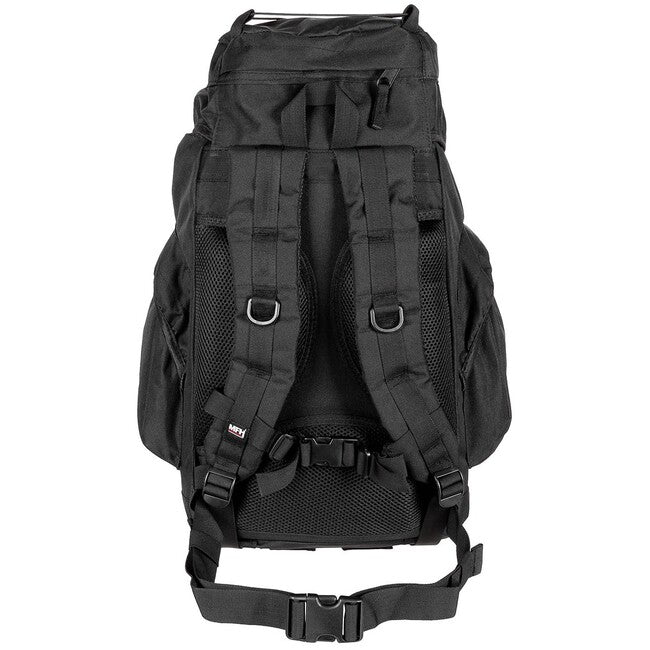 MFH Recon II ruksak 25 L, crni